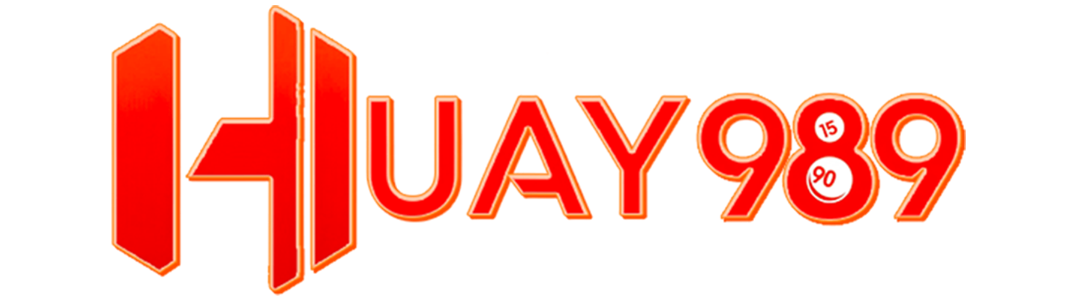 huay989 แหล่งรวมเกมพนันครบวงจร เปิดประสบการณ์เดิมพันทุกรูปแบบ